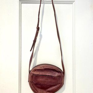 Baggu Circle Bag